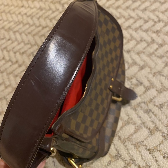 Louis Vuitton shoulder bag - Picture 13 of 13